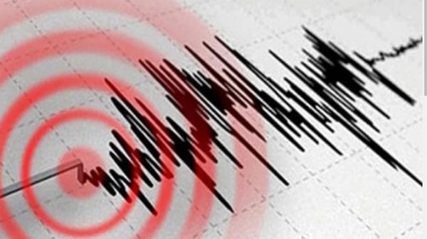 Afet ve Acil Durum Yönetimi Başkanlığı’ndan (AFAD) yapılan açıklamaya göre sabah saatlerinde Malatya’da 4.9’luk deprem olmuştu.