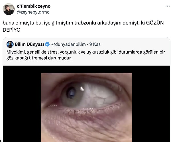 Çok iyi tanımmış bu.