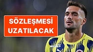 Fenerbahçe Tadic ile Devam Etmek İstiyor: Sırp Futbolcuya Yeni Sözleşme Teklif Edilecek!