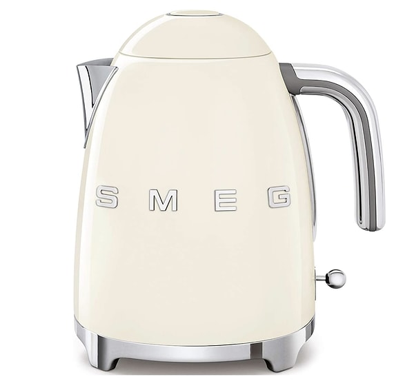 Smeg KLF03CREU su ısıtıcısı