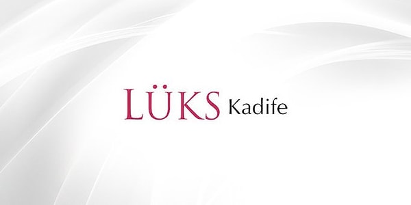 9. Lüks Kadife Ticaret ve Sanayi A.Ş. (LUKSK)