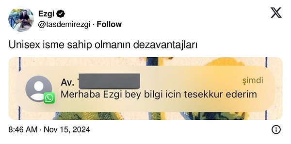 Oluyor arada.