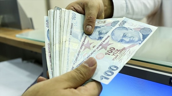 Merkez Bankası’nın yıl sonu enflasyon tahmini gerçekleşirse asgari ücret ne kadar olacak?