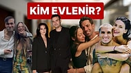 Dev Anket: Bu Ünlü Çiftlerden Hangisi Kesinlikle Evlenir?