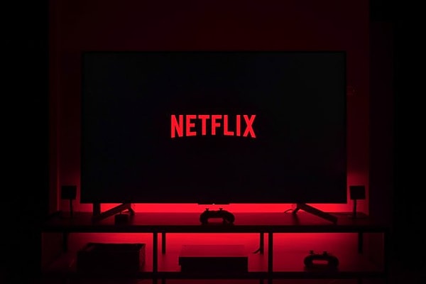 Netflix Çöktü mü?