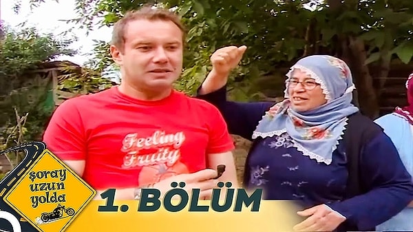 2005 yılında Kanal 7 ekranlarında yayınlanmaya başlayan "Şoray Uzun Yolda" oyuncu Şoray Uzun'un sunumuyla döneminin en iyi işlerindendi. Anadolu'yu gezen Şoray Uzun'un maceralarını ve yöre halkıyla sohbetini ekrana taşıyan program o dönem fenomen yaratırken aniden bitmişti. Şoray Uzun Yolda'nın çok izlenmesine rağmen neden bir anda bittiği kafaları karıştırırken aslında konu bir yasak aşk skandalıydı. Sunucu Şoray Uzun'un evli ve çocuklu olmasına rağmen yönetmen Melda Yılmaz'la aşk yaşaması ve bir de bebek beklemeleri ortalığı karıştırmıştı. İşte Şoray Uzun Yolda'nın bitmesine neden olan aşk skandalı...