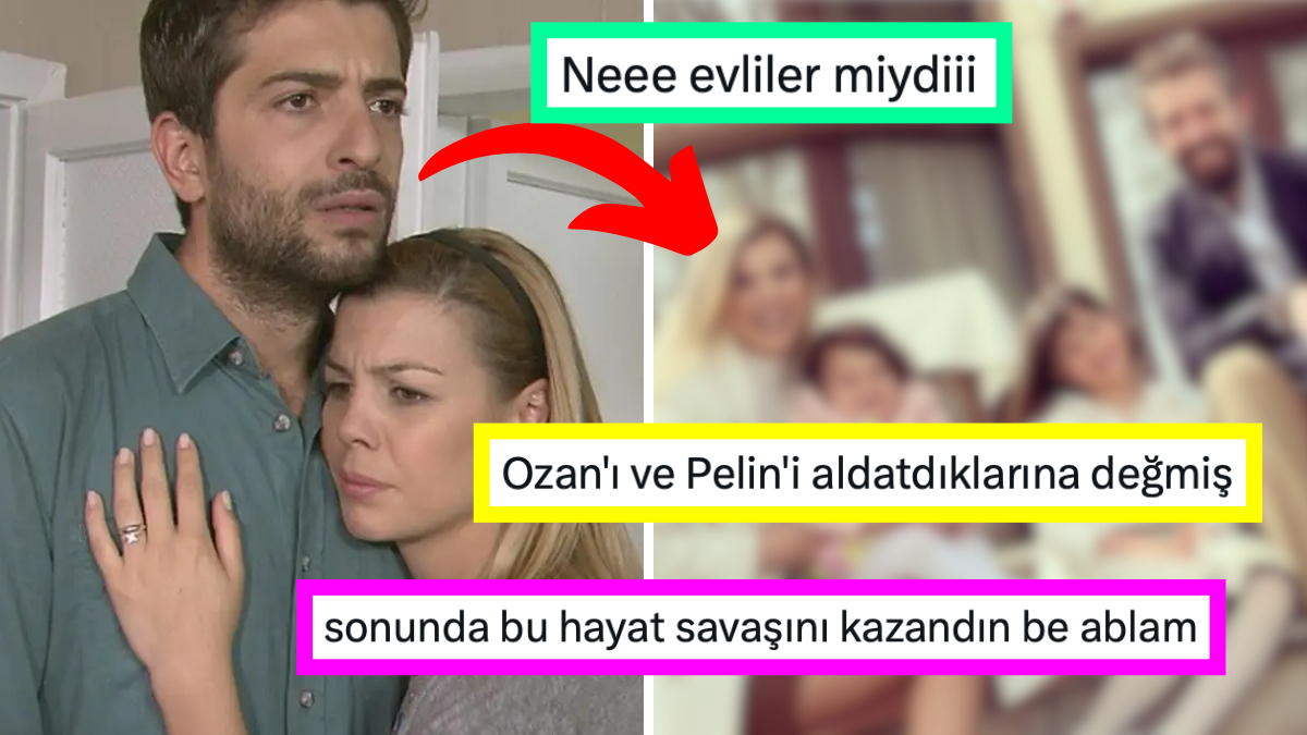 Deniz yıldızı banu melih