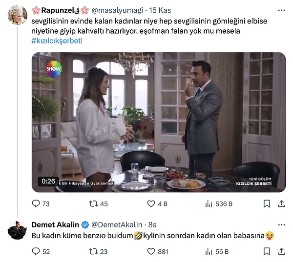 Demet Akalın 👇🏻