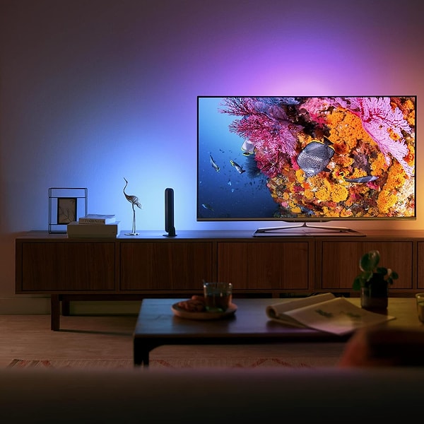 Philips Hue Play Akıllı LED Aydınlatma