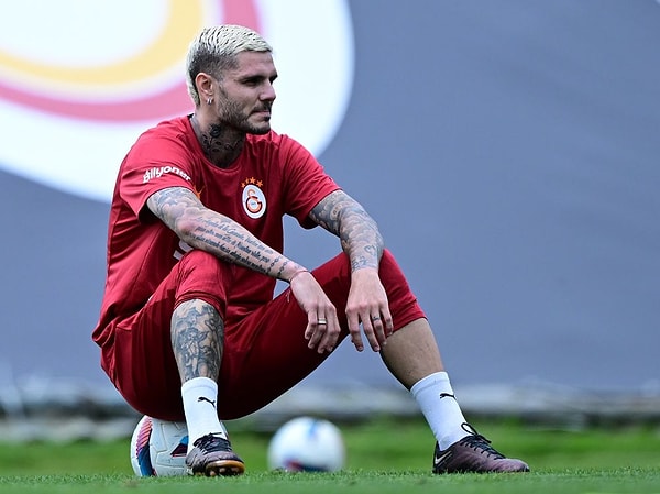 Icardi'nin menajeri Pino Elio Letterio, oyuncusunun Wanda Nara nedeniyle kariyerinde yaşadığı zorluklara dair dikkat çeken açıklamalar yaptı.