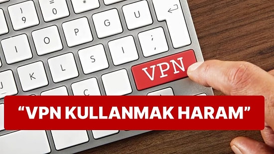 Pakistan Yasamakla VPN'in Önüne Geçemedi VPN'i Haram İlan Etti