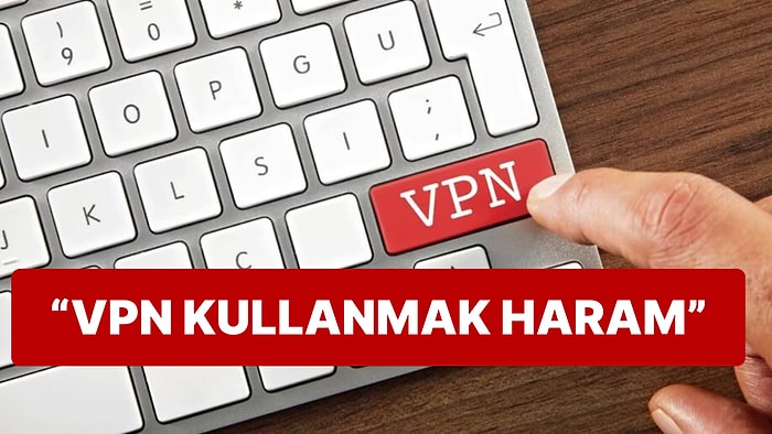 Pakistan Yasamakla VPN'in Önüne Geçemedi VPN'i Haram İlan Etti