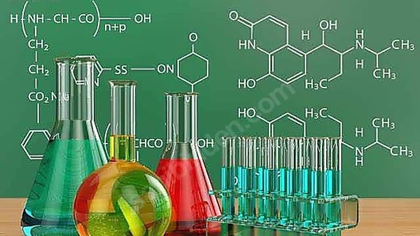 2. Periyodik cetveldeki elementlerin sıralanışı, hangi özelliklerine göre yapılır?