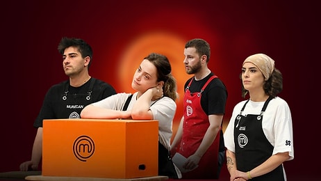 Şampiyonluk Favorisiydi! MasterChef'te Bu Hafta Kim Elendi?