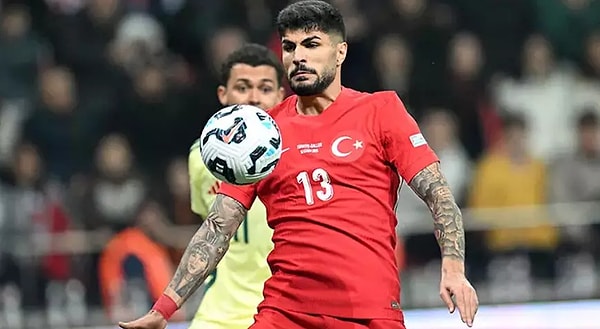 Milli oyuncu için Galatasaray 3 milyon Euro artı Kerem Demirbay'ı önerecek. Şenol Güneş'in raporu transferin sonuçlanmasında önemli rol oynayacak.