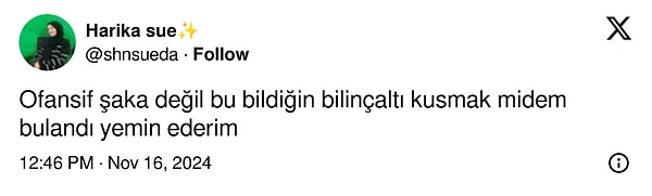 Bunun şaka olmadığını düşünen de var.