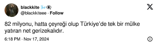 Şimdi de kim neler demiş, gelin beraber bakalım...