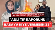 Van'da Hayatını Kaybeden Rojin Kabaiş'in Babasına Desteğe Koşan Gülben Ergen Canlı Yayında Ateş Püskürdü!