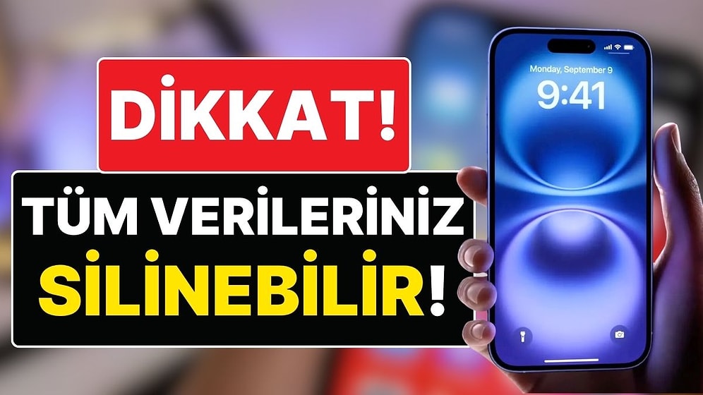 Apple, Eski iPhone Modelleri İçin Desteğini Bitiriyor: Kullanıcıların iCloud Verileri Silinecek