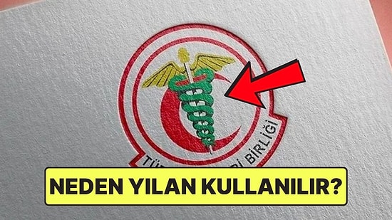 Tıp Sembolünde Özellikle Yılan Kullanılmasının Ardındaki İlginç Köken