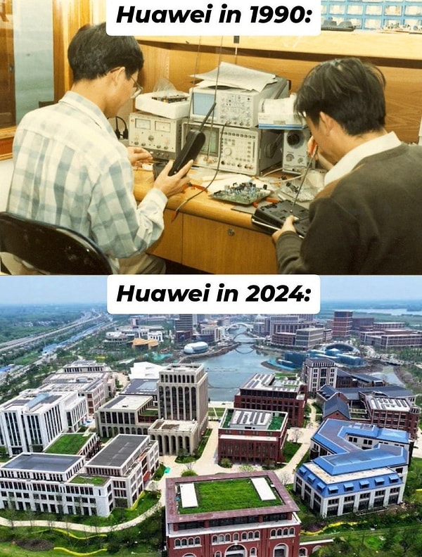 11. Huawei