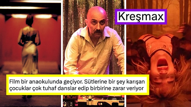 Kreşmax mi? Gaspar Noé, Çocuklar İçin Film Çekmek İstediğini Söyleyince Tartışma Konusu Oldu