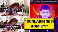 Görenlere "Zamanında Bunlara mı Gülüyorduk?" Dedirten Birbirinden Acayip Capsler