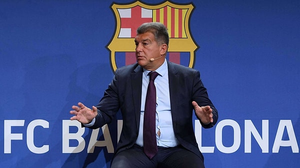 Barcelona Başkanı Laporta'nın Laporta'nın danışmanı Matip, PSG'nin genç yıldızları Yamal için geçtiğimiz aylarda teklifte bulunduğunu paylaştı. 👇