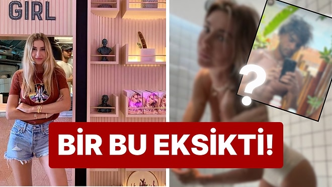 Bundan da Eksik Kalsaydın: Brezilyalı Yeni Aşkıyla Gününü Gün Eden Şeyma Subaşı Bakın Hangi Sektöre Adım Attı!