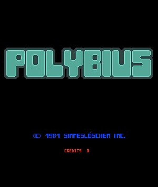 Polybius, 1981 yılında Oregon’daki bazı arcade salonlarında bir oyun makinesi ortaya çıktı. Bu sıradan bir oyun değildi; oyuncularını bağımlı hale getirdiği, şiddetli kavgaların yaşandığı ve hatta ciddi sağlık sorunlarına neden olduğu iddia ediliyordu.