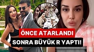 Dilan Polat 'Şampiyonlar Ligi Masası'na Kayyum Atayan Savcının Görev Yeri Değişince Laf Etmeden Geçemedi!