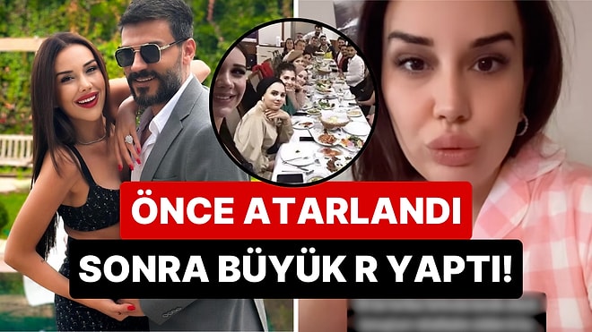 Dilan Polat 'Şampiyonlar Ligi Masası'na Kayyum Atayan Savcının Görev Yeri Değişince Laf Etmeden Geçemedi!