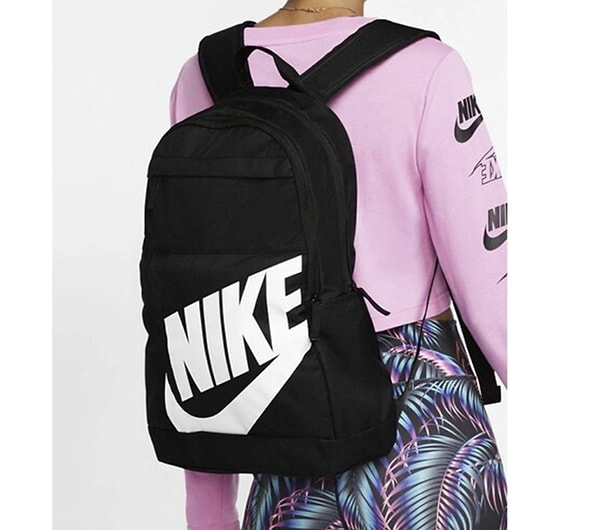 Nike BA5876-082 Elemental 2.0 Backpack Sırt Çanta