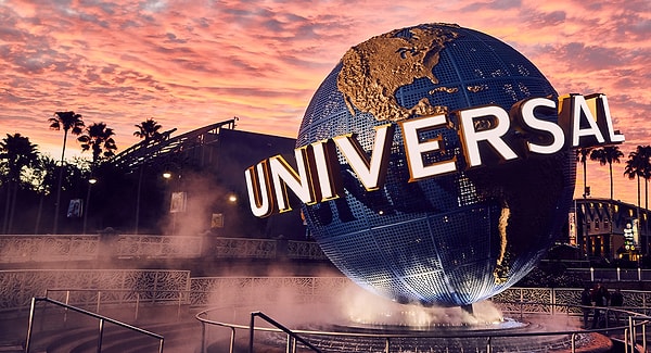 5. Universal Pictures