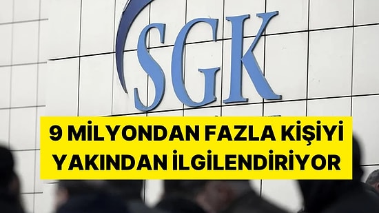 Kulis Bilgisi Sızdı: Torba Kanunla Genel Sağlık Sigortası Borçları Ertelenecek