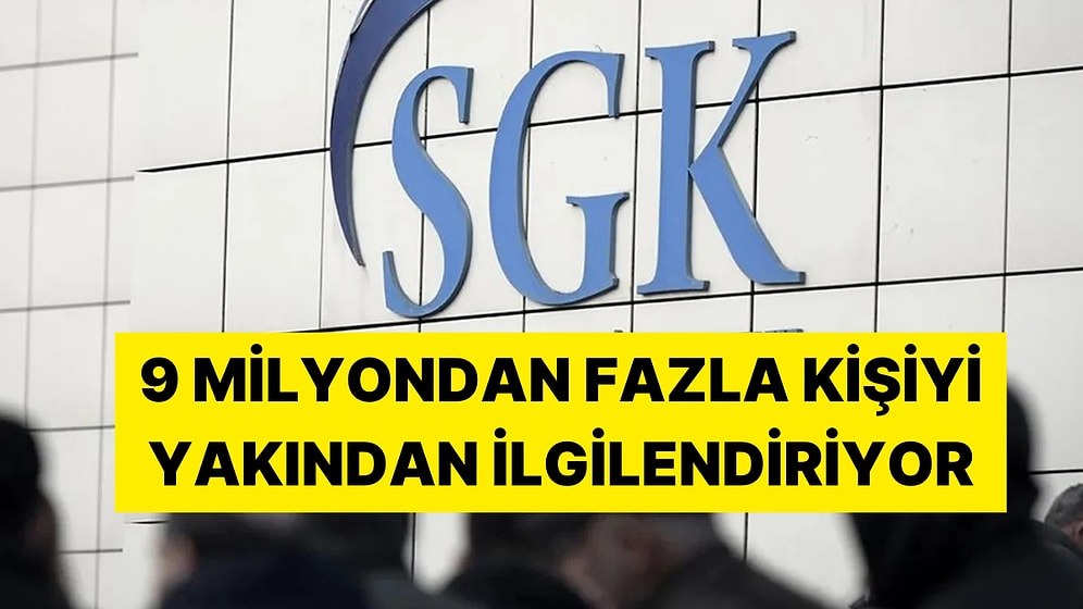 Kulis Bilgisi Sızdı: Torba Kanunla Genel Sağlık Sigortası Borçları Ertelenecek