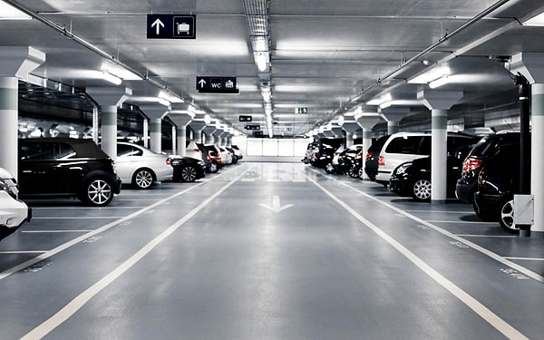 Otopark