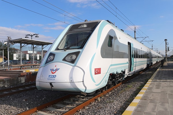 Tren