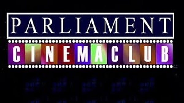 Parliament Sinema Kulübü