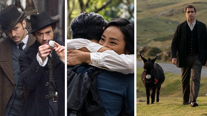 Komedi, Aksiyon, Dram ve Dahası! Yağmurlu Havalarda İzlemelik Film Arayanlara Birbirinden Harika Öneriler