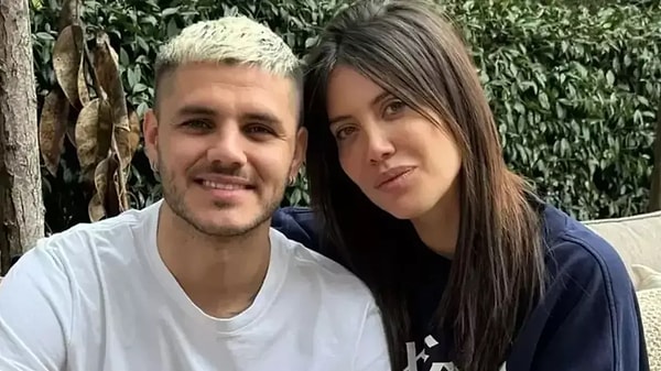 Wanda Nara, L-Gante ile olan ilişkisini ilan ettikten sonra bu ilişkide işler iyice çığrından çıktı, ipler tamamen koptu biliyorsunuz ki.