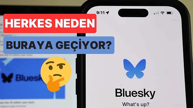 Son Zamanlarda Herkesin Akın Akın Geçtiği Bluesky'ın Başarısının Sırrı Ne?