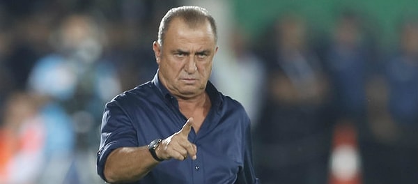 Gazeteci Onnik Azinyan’ın iddiasına göre; Fatih Terim, ekonomik sıkıntılar yaşayan Süper Lig'in son sırasındaki Adana Demirspor'u satın almayı planlıyor.