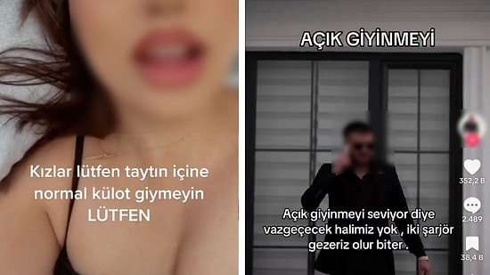 Gördüğünüz Andan İtibaren Ömrünüzden Ömür Götürecek Birbirinden Acayip Görseller