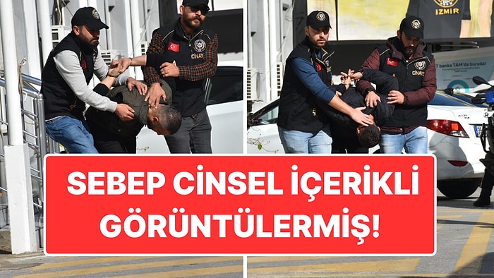 Saldırganlar Adliyeye Sevk Edildi: İki Gurubun Arasındaki Husumetin Sebebi Cinsel İçerikli Görüntülermiş!