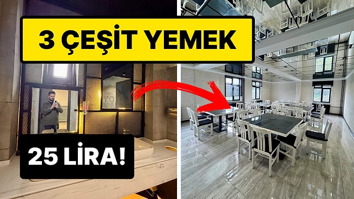 Arnavutköy'deki Anadolu Lisesini Adeta Bir Saray Yavrusuna Dönüştüren Okul Yönetimi Takdir Topladı