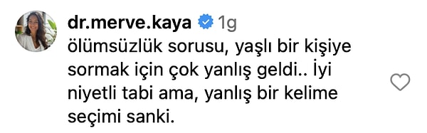 Kim ne demiş birlikte bakalım...