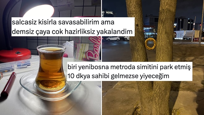 Yemeklerle İlgili Paylaşımlarıyla Hepimizi Mizaha Doyuran Kişilerden Haftanın En Komik Yemek Tweetleri