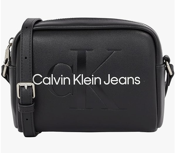 Calvin Klein Jeans, Kadın, Çanta