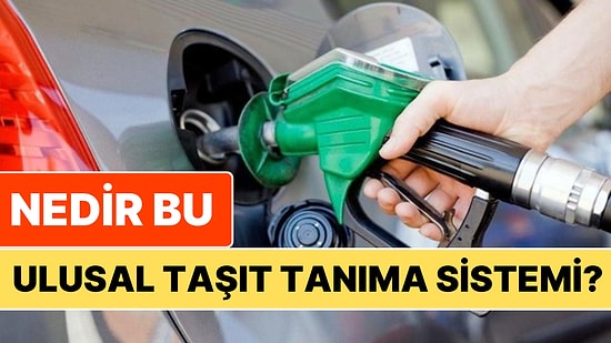 Ulusal Taşıt Tanıma Sistemi (UTTS) Nedir? Yeni Sistem Ne Zaman Başlayacak?